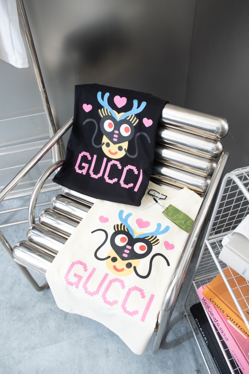 Gucci T-Shirts